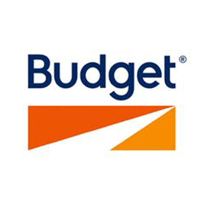 Budget Rent a Car UAE Logo