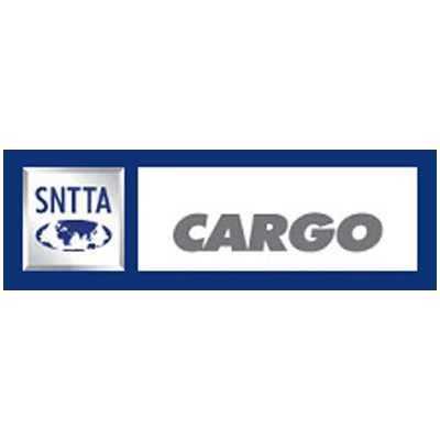SNTTA Cargo Logo