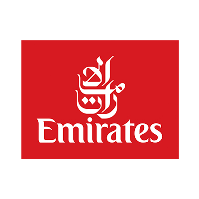 Emirates Logo