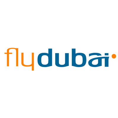 Flydubai Logo