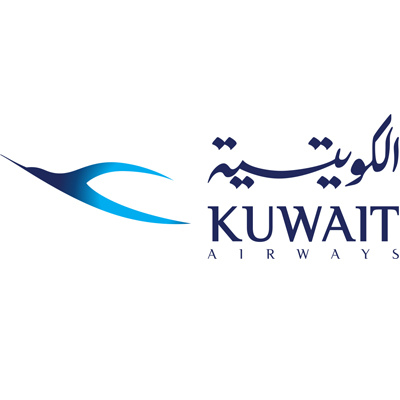 Kuwait Airways Logo