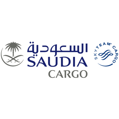 Saudia Logo