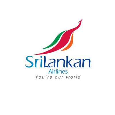 Sri Lankan Airlines Logo